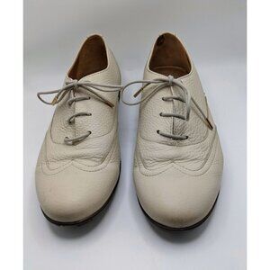 Marc Joseph Montrose Women's Leather Golf Shoes Size 8.5